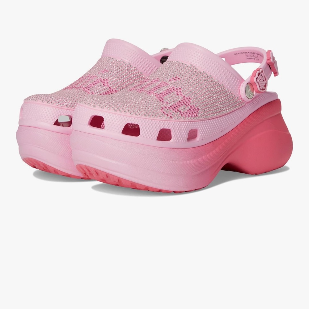Juicy Couture Bae Clog